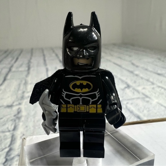 Batman mini figurine - Picture 5 of 5